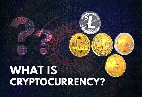 cryptocurrency|what is cryptocurrency meaning.